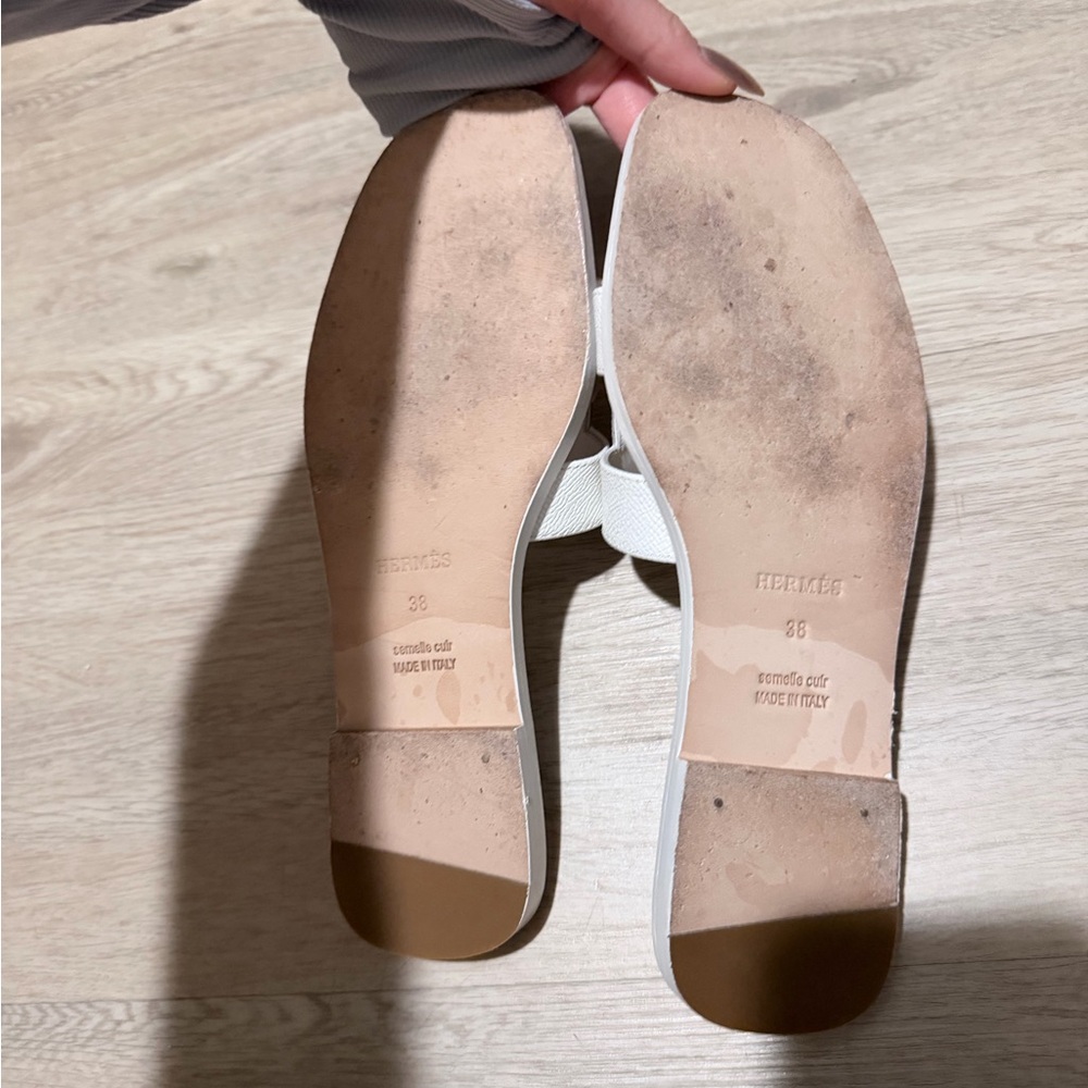 H slipers - Picture 3 of 5